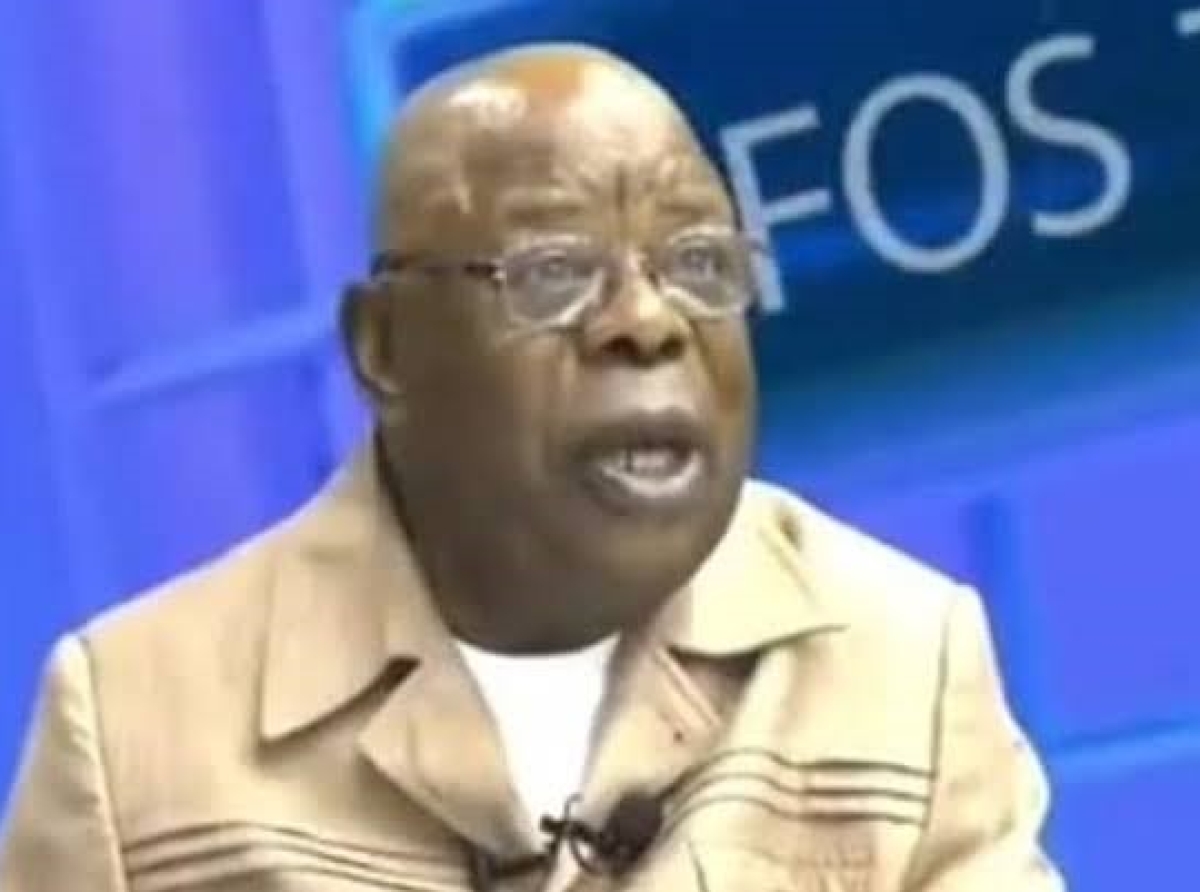 Inspirateur de la phrase «Constitution de l'étranger par les étrangers », Pr Boniface Kabisa a pourtant dissuadé Félix Tshisekedi de politiser le débat ! (III)